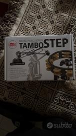 Percussione meinl tambo step benny Greb