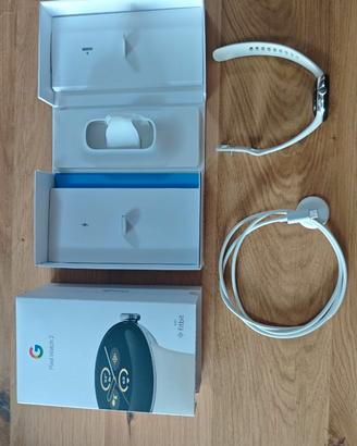 Google pixel watch 2