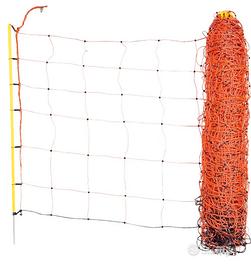 recinzione per pecore e capre