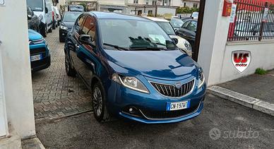 LANCIA YPSILON 1.0 HYBRID-GARANZIA FULL