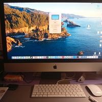 imac 27". (2019) 40gb ram