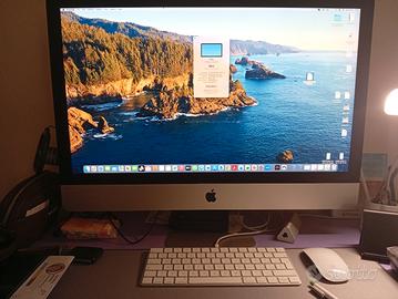 imac 27". (2019) 40gb ram