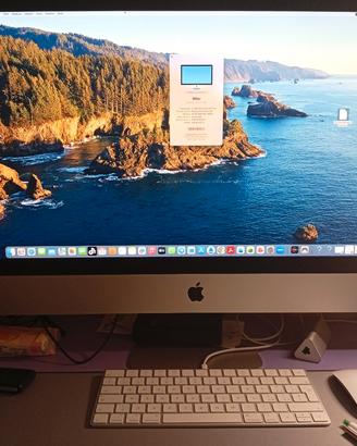 imac 27". (2019) 40gb ram