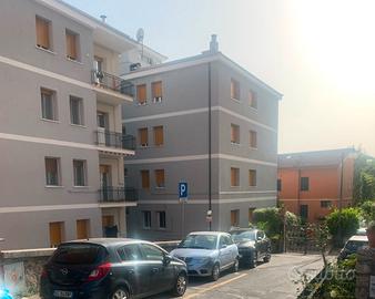 Appartamento Subiaco