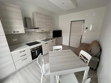 Civitanova marche a 100 mt dalla spiaggia