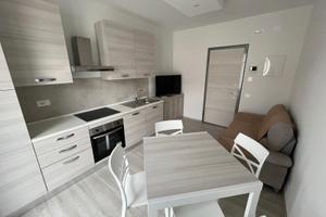 Civitanova marche a 100 mt dalla spiaggia