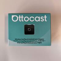 Ottocast mini cube 3.0 USB con adattatore Type-c