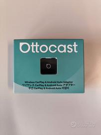Ottocast mini cube 3.0 USB con adattatore Type-c