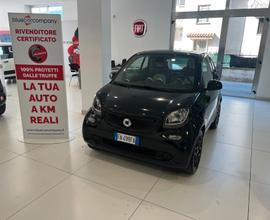 Smart ForTwo 70 1.0 twinamic Passion