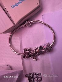 bracciale pandora 