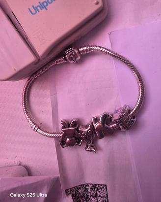 bracciale pandora 