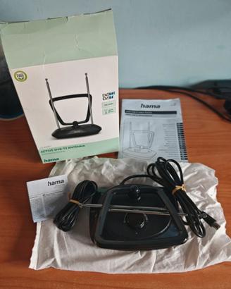 Antenna tv