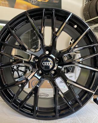 Cerchi Audi raggio 19 NUOVI cod.879432