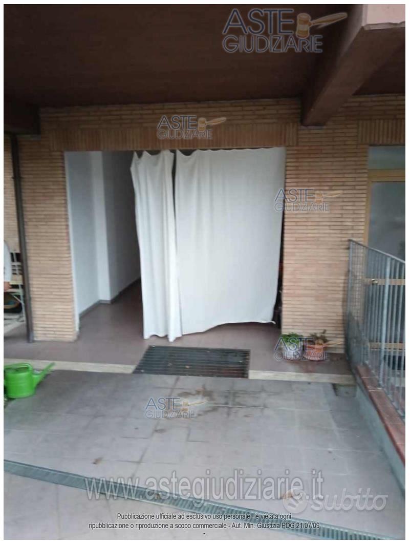 Apartment in Fabriano, Serraloggia, Ancona - Vista 2