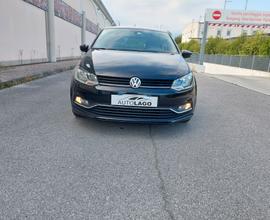 Volkswagen Polo 1.4 TDI 5p. Fresh BlueMotion Techn