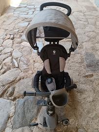 Treciclo bambino