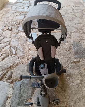 Treciclo bambino
