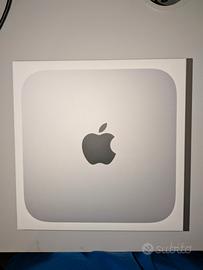 Mac mini M2 2023 8GB 256GB come nuovo