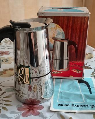 Caffettiera Musa express 