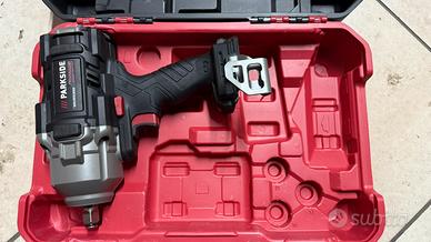 Avvitatore percussione Parkside PASSP 20