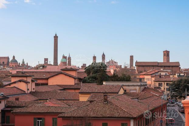 Appartamento a Bologna 4 locali