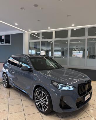 Bmw X1 sDrive 18d Msport