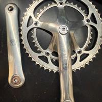 Guarnitura Campagnolo C- record anni 80