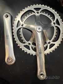 Guarnitura Campagnolo C- record anni 80