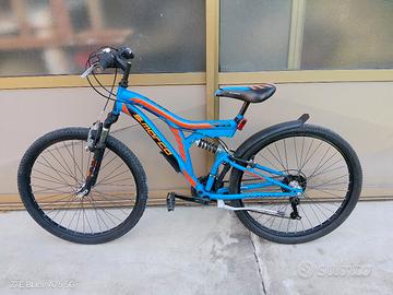 bici per ragazzi