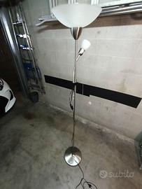 Lampada a pintana