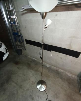 Lampada a pintana