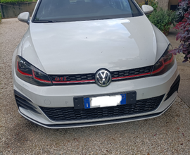 Volkswagen Golf 7.5 GTI