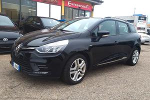 Renault Clio GRANDTOUR 90cv