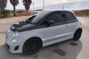 500 Abarth
