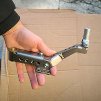 Leva del cambio Touratech BMW GS 1150 STD - ADV