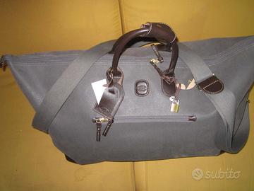 Borsone-valigia della bric's x travel bxl da donna