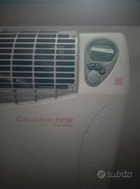 termoconvettore