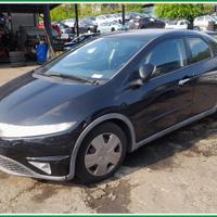 Ricambi Usati HONDA Civic VIII 2006