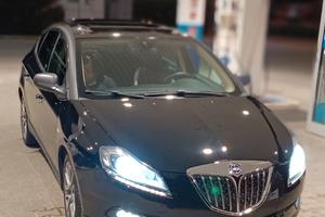LANCIA DELTA 1.6