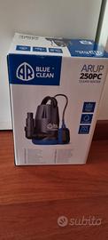 Pompa da immersione ARUP 250PC