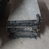 Radiatore acqua mini one cooper 1.6 benzina 5 pezz