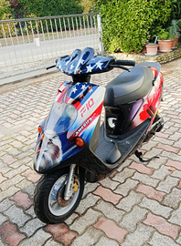 Malaguti f10 america