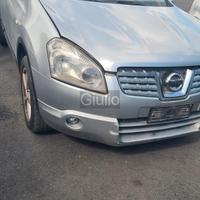 Nissan quasquai qashqai ricambi