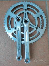 guarnitura francese 52 42
