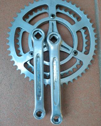 guarnitura francese 52 42