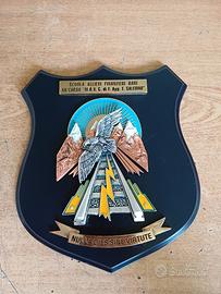 Crest Guardia di Finanza Scuola Allievi finanzieri