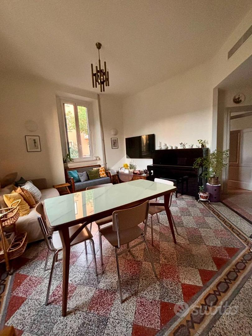 Appartamento – Milano, Ticinese, Municipio 5 - Vista 5