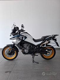 CF MOTO 800 MT EXPLORE