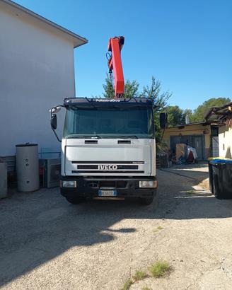 Eurocargo 75