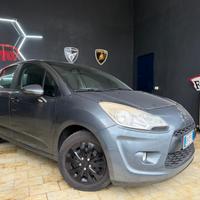 Citroen C3 1.4 Exclusive Style Eco Energy G
